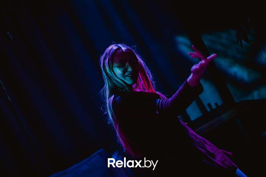 Ночь караоке, фото № 42