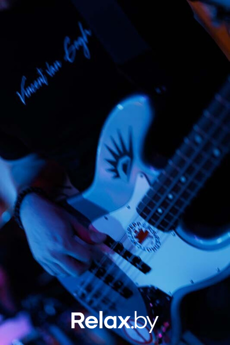 Новогодний корпоратив, фото № 124