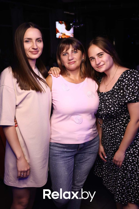 Ночные жители, фото № 38