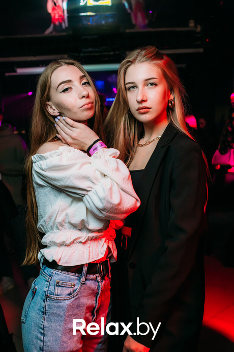 Champagne day party, фото № 64