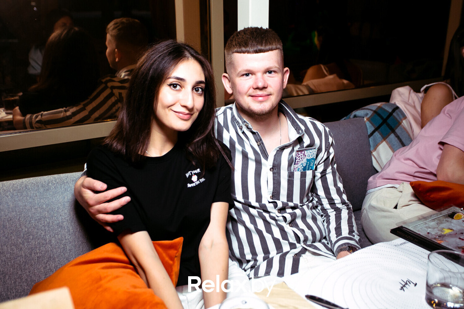 Ночные жители, фото № 17