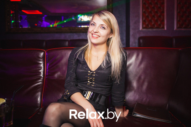 Friends Party, фото № 46