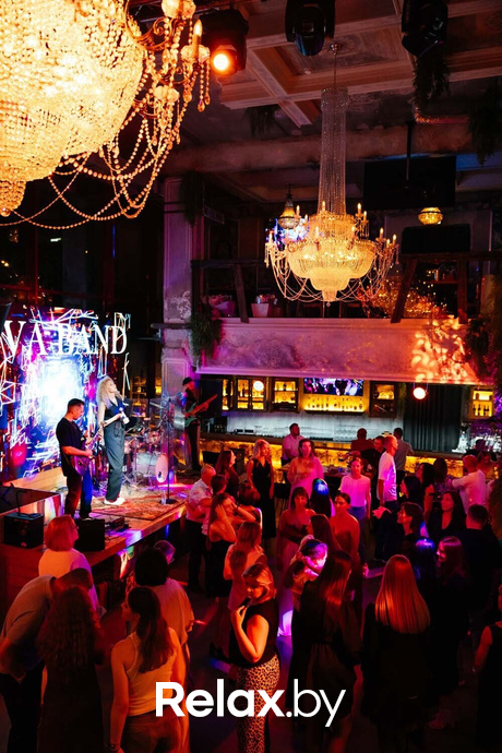 Saturday party, фото № 1