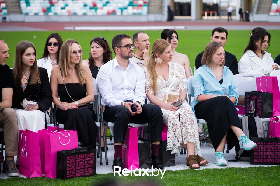 Показ Fashion Fabrique, фото № 89