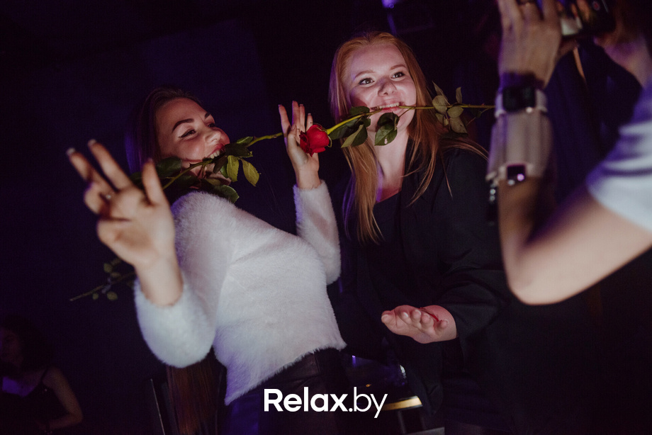 Friday «Terrarium», фото № 39