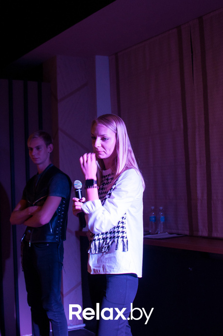 Поэтический вечер/А.С.Пушкин, фото № 36