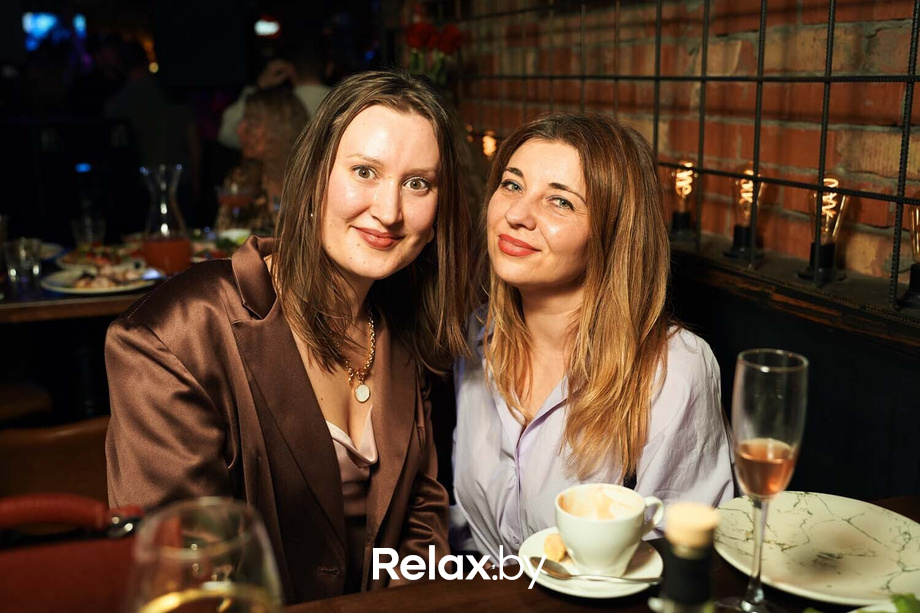 Saturday party, фото № 55