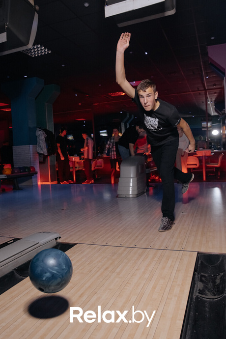 Karaoke «Barberry», фото № 56