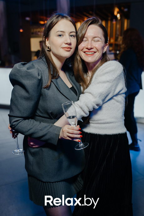 Новогодние вечера в Terra Club, фото № 112