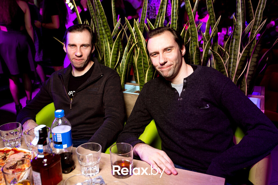 Ночные жители, фото № 40