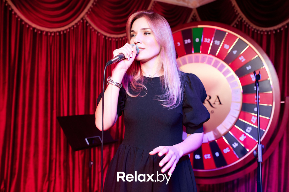 Шоу Мелодия удачи, фото № 51