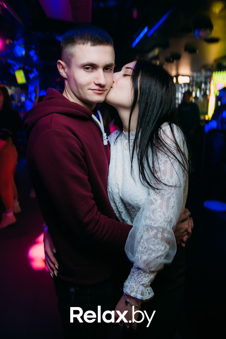 Деффчонки Party, фото № 18