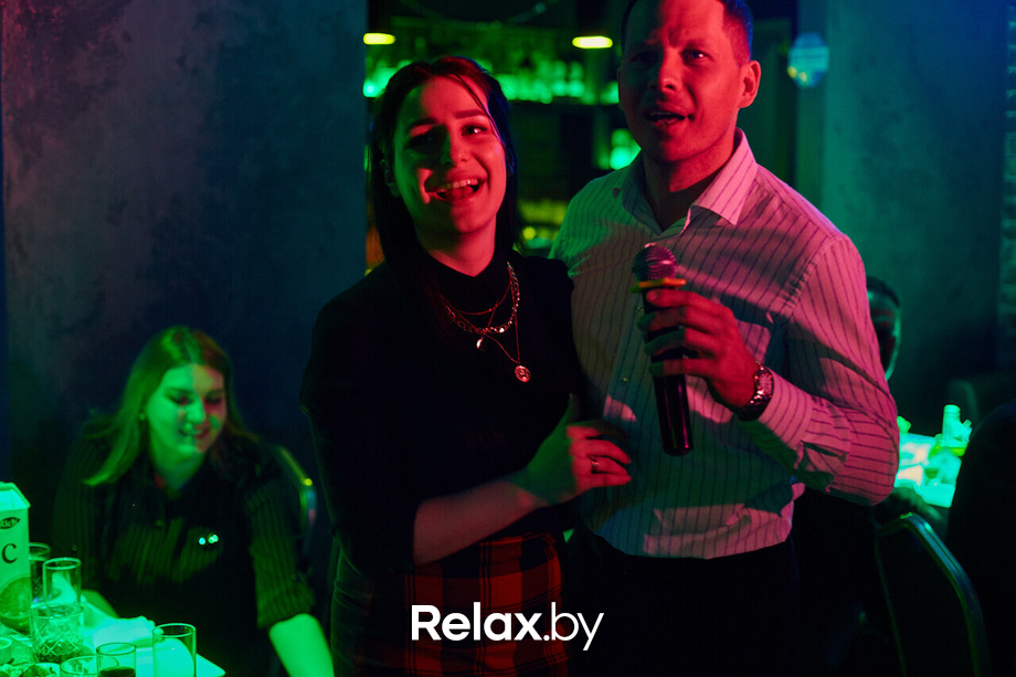 AST Караоке, фото № 76