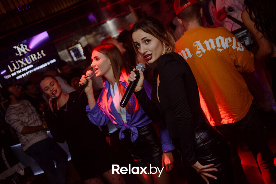 Saturday LUXURIA LXR, фото № 31