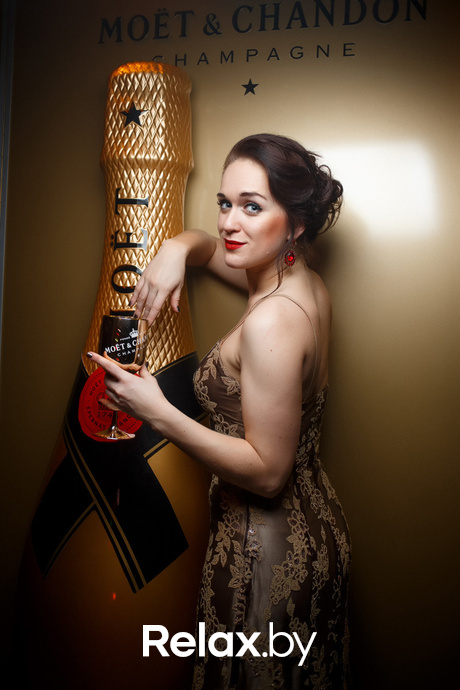 Masquerade by MOЁT & CHANDON, фото № 43