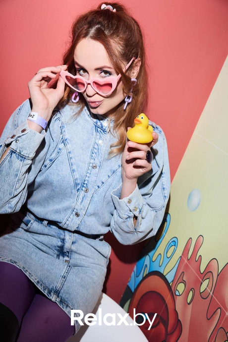 Открытие караоке «Квартирник», фото № 168