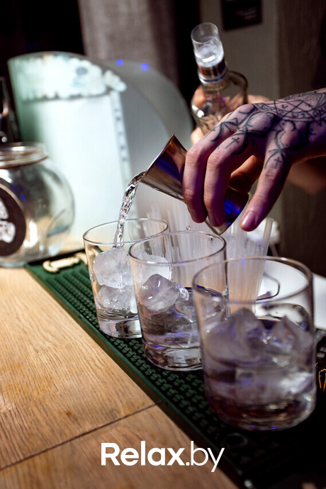 Ночные жители, фото № 91