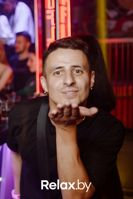 Saturday «Don’t stop the party», фото № 11