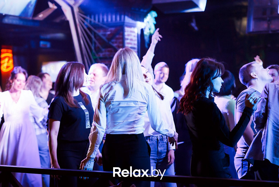 Brooklyn Live!, фото № 47