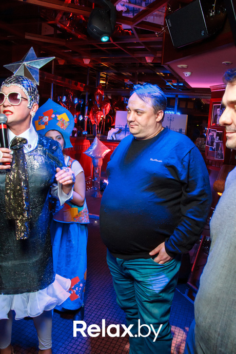 Вечер с участием Верки Сердючки, фото № 63