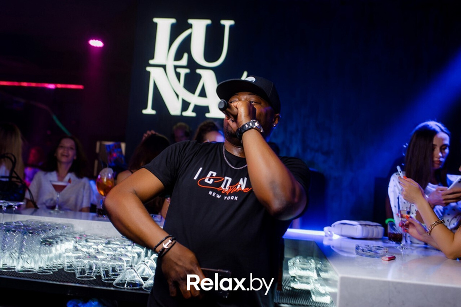 Neon Passion, фото № 17