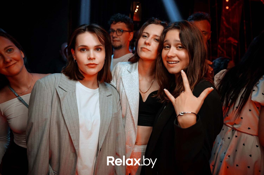 Saturday party, фото № 24