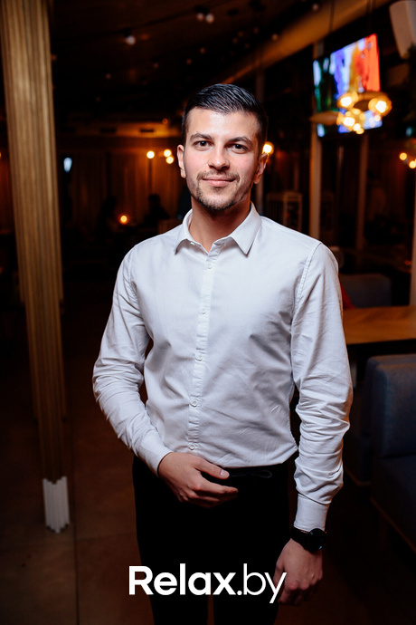 Hot Weekend, фото № 44