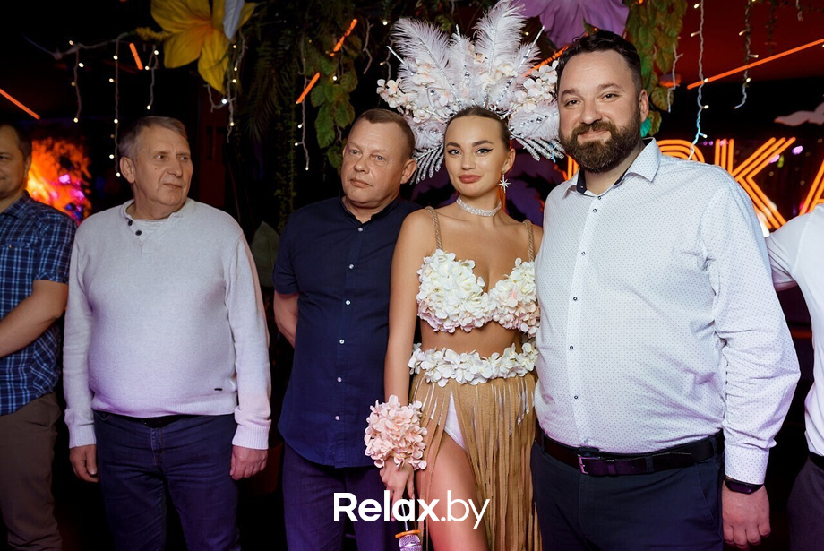 Friday Party, фото № 36