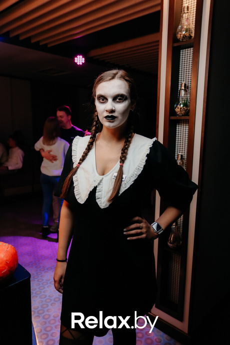 Terra Halloween, фото № 8