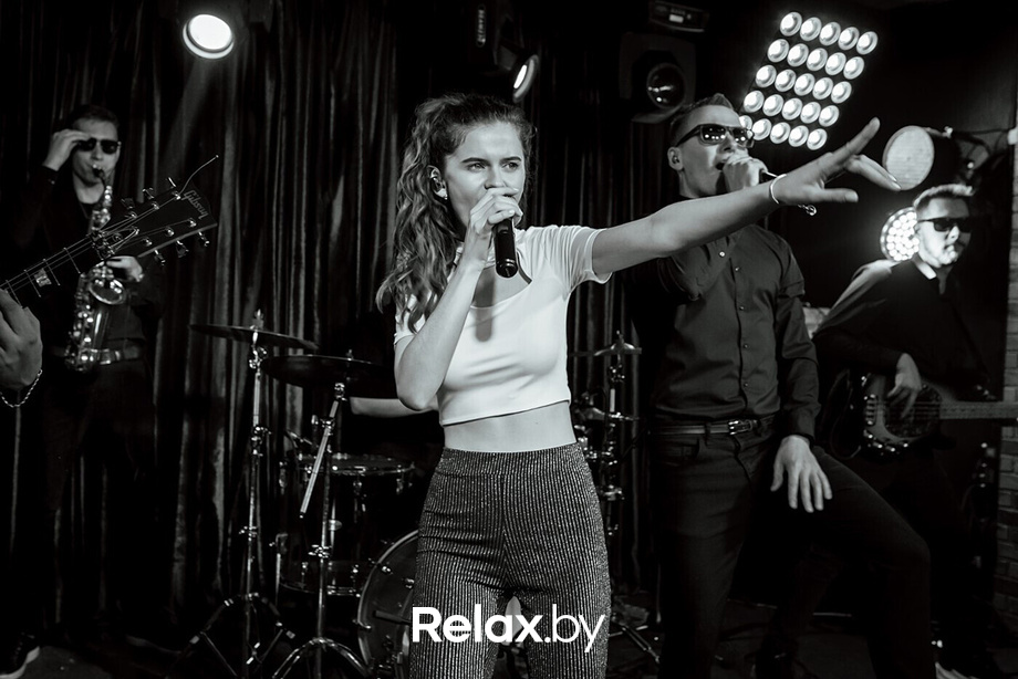 Brooklyn Live!, фото № 27