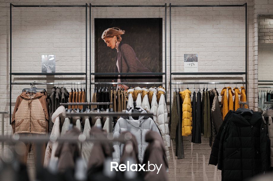 Открытие SAVAGE, фото № 52