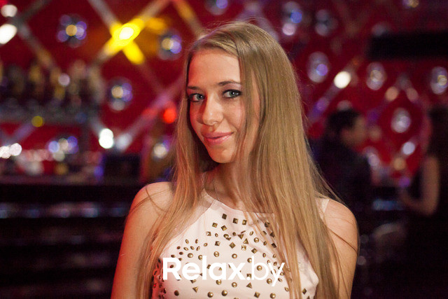 Вечеринка в клубе "Next", фото № 53