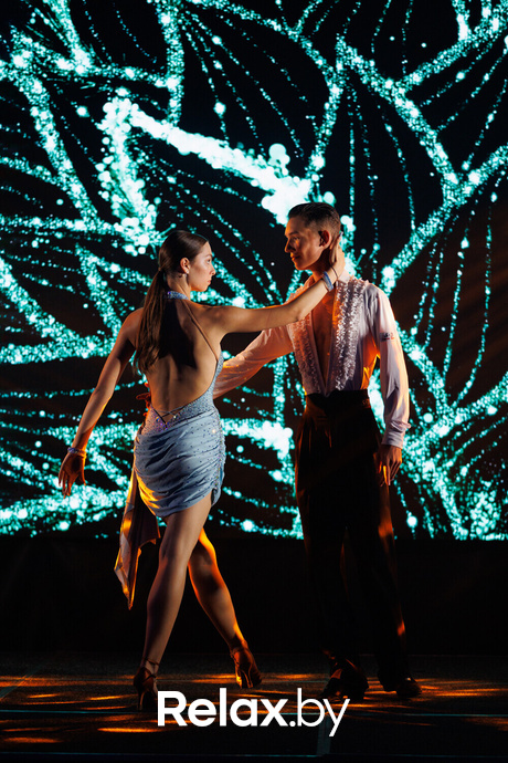 Человек Дела, фото № 179