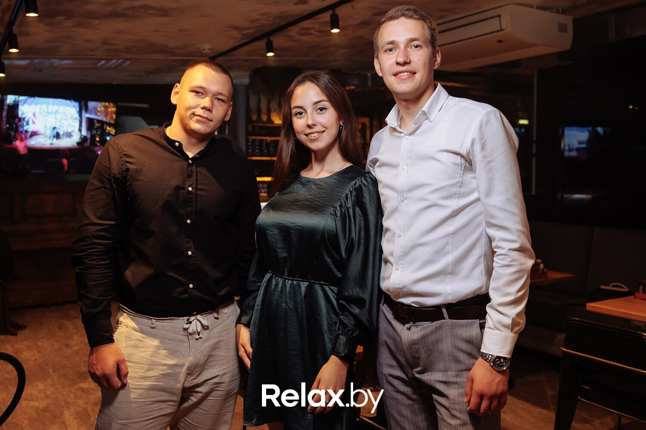 Friday Party, фото № 37