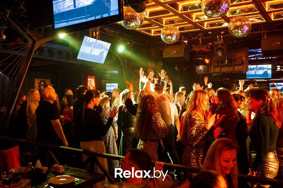 Brooklyn Live!, фото № 7