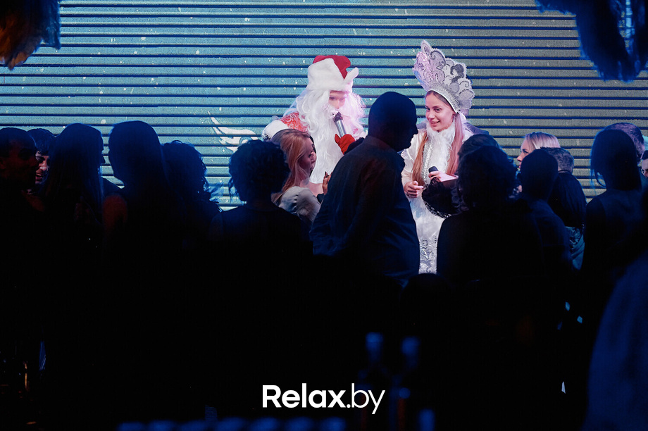 Новый Год в Ангелах, фото № 137