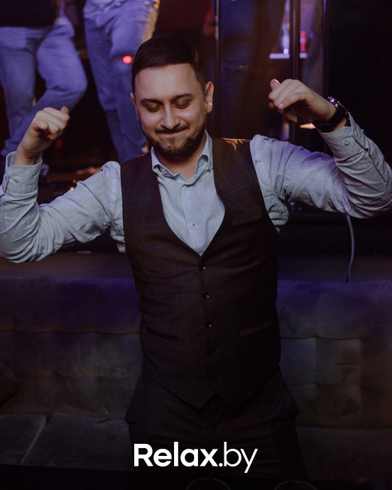 Friday «Stiflers party», фото № 46