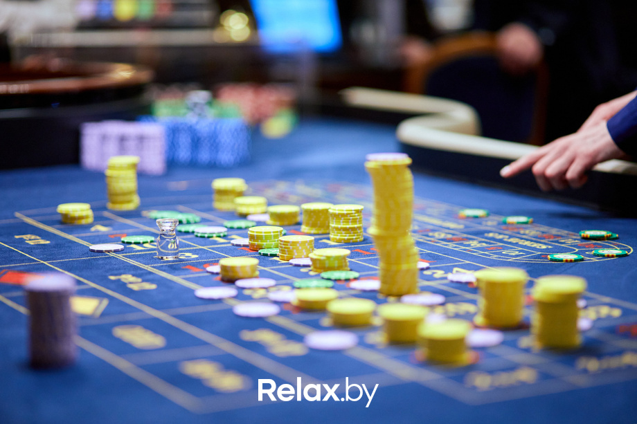 Opera Loto, фото № 15