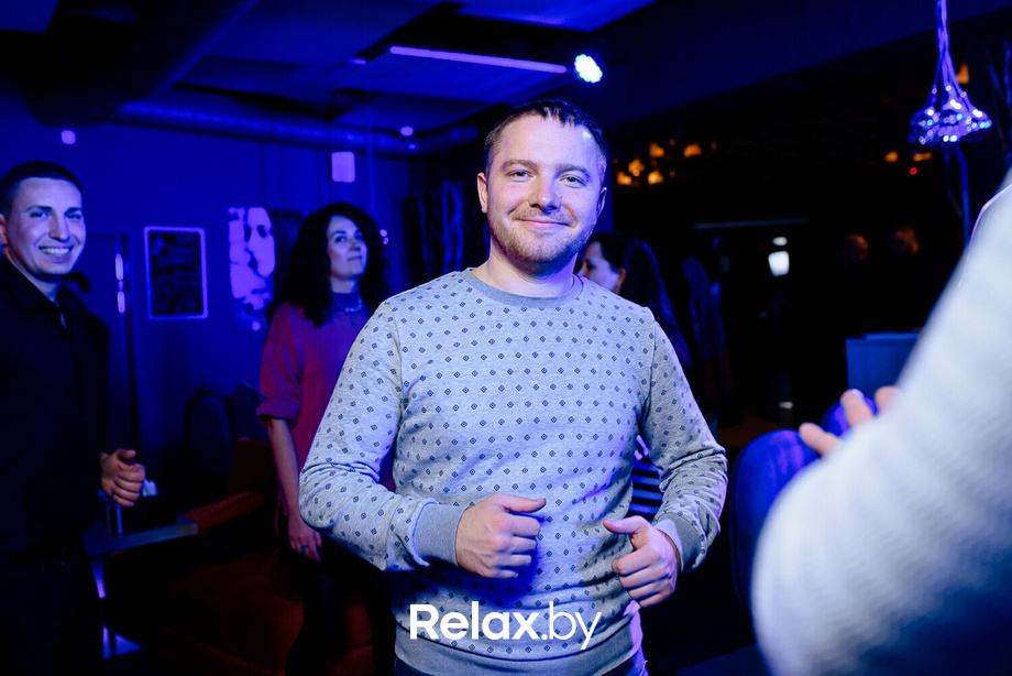 Hot Weekend, фото № 66