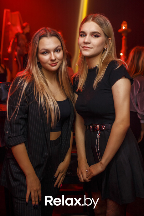 HALLOWEEN IN RICH CAT Day 2, фото № 33