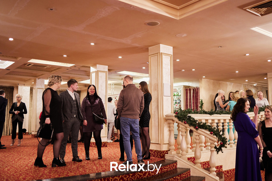 Корпоративы, фото № 14