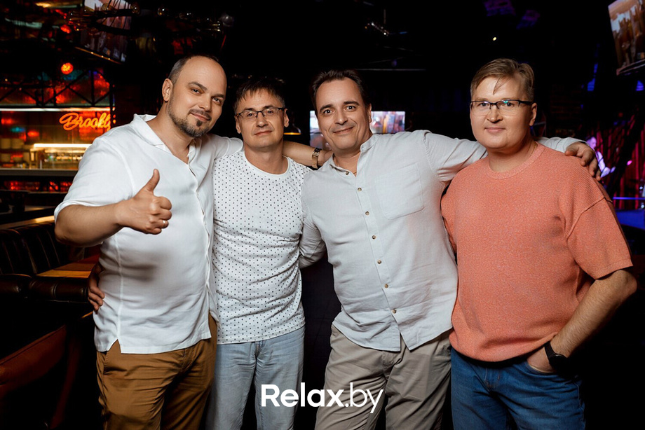 Brooklyn Live!, фото № 31