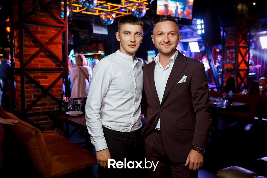 Brooklyn Live!, фото № 15