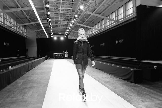 Backstage MSK Fashion Week Fall-Winter 2014-2015, фото № 2