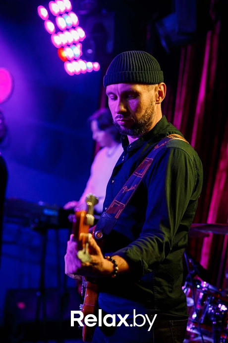 Brooklyn Live!, фото № 27