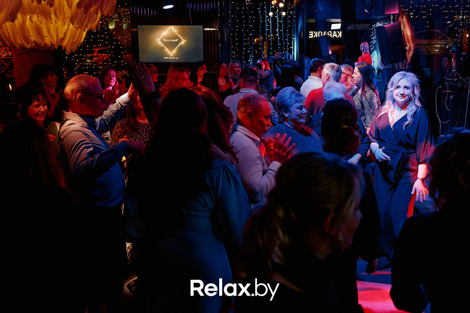 Saturday music, фото № 76