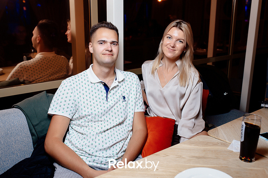 Ночные жители, фото № 31