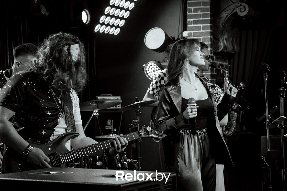 Brooklyn Live!, фото № 35