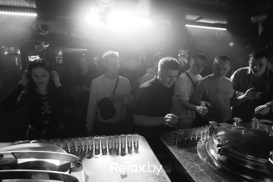 Staff party, фото № 53