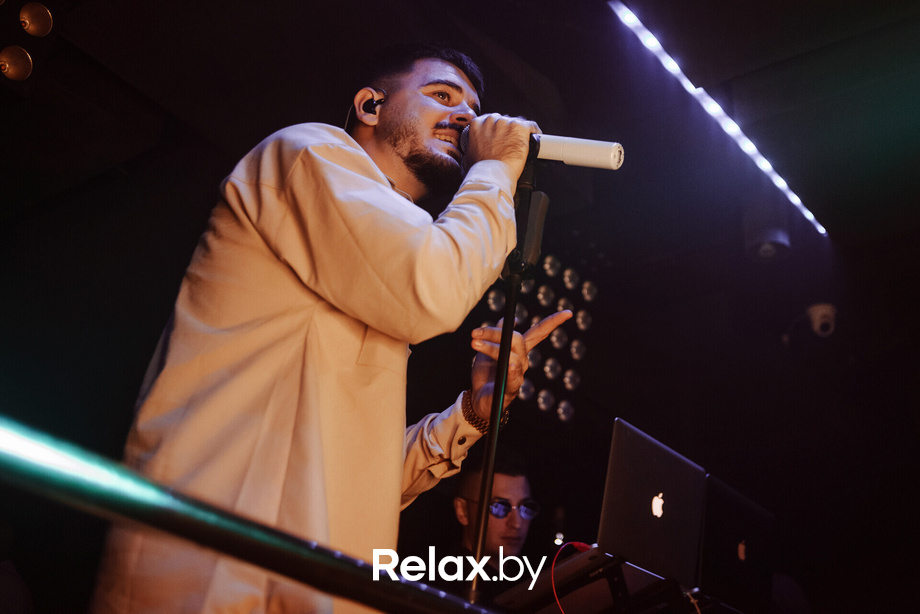 Mama Stifler & Daddy cool, фото № 9